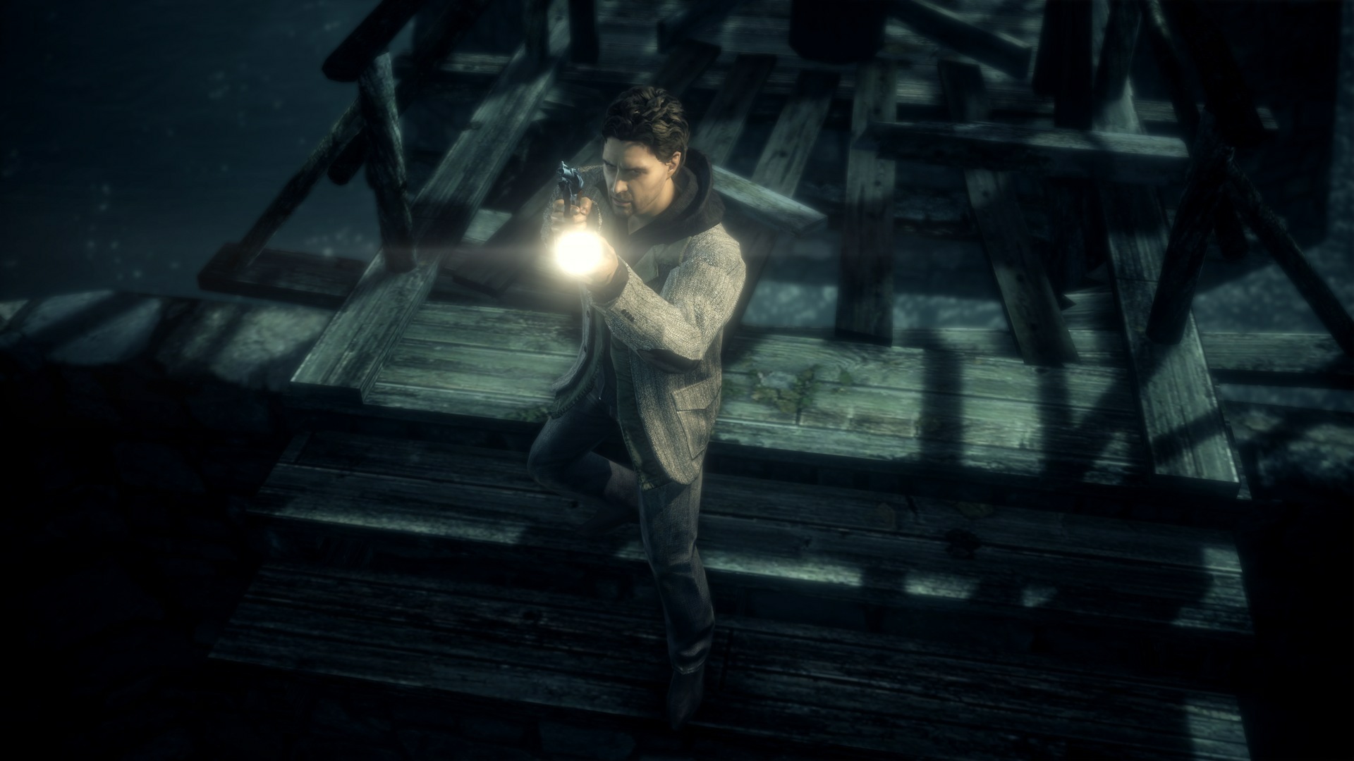 Alan Wake (Edición Coleccionistas) - Imagen 17